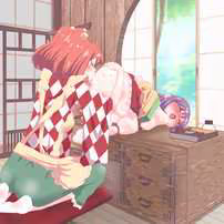 Page 656 of nonmikan Fanbox Low quality archive 02-2026 to 2019 8/19 - preview thumbnail
