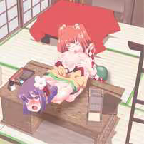 Page 657 of nonmikan Fanbox Low quality archive 02-2026 to 2019 8/19 - preview thumbnail