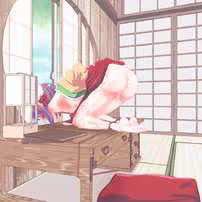 Page 660 of nonmikan Fanbox Low quality archive 02-2026 to 2019 8/19 - preview thumbnail