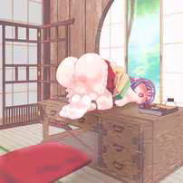 Page 661 of nonmikan Fanbox Low quality archive 02-2026 to 2019 8/19 - preview thumbnail