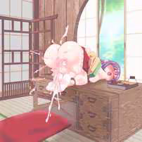 Page 662 of nonmikan Fanbox Low quality archive 02-2026 to 2019 8/19 - preview thumbnail