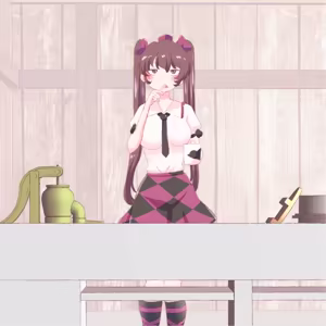 Page 686 of nonmikan Fanbox Low quality archive 02-2026 to 2019 8/19 - preview thumbnail