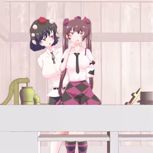 Page 688 of nonmikan Fanbox Low quality archive 02-2026 to 2019 8/19 - preview thumbnail