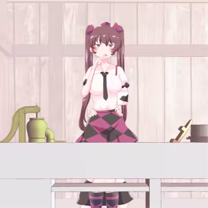 Page 689 of nonmikan Fanbox Low quality archive 02-2026 to 2019 8/19 - preview thumbnail