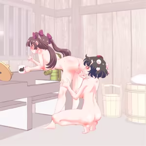 Page 733 of nonmikan Fanbox Low quality archive 02-2026 to 2019 8/19 - preview thumbnail