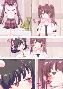 Page 795 of nonmikan Fanbox Low quality archive 02-2026 to 2019 8/19 - preview thumbnail
