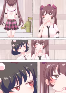 Page 811 of nonmikan Fanbox Low quality archive 02-2026 to 2019 8/19 - preview thumbnail