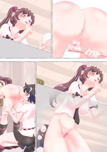 Page 813 of nonmikan Fanbox Low quality archive 02-2026 to 2019 8/19 - preview thumbnail
