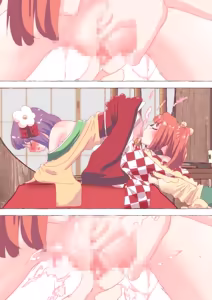 Page 883 of nonmikan Fanbox Low quality archive 02-2026 to 2019 8/19 - preview thumbnail