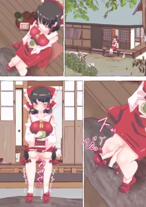 Page 921 of nonmikan Fanbox Low quality archive 02-2026 to 2019 8/19 - preview thumbnail