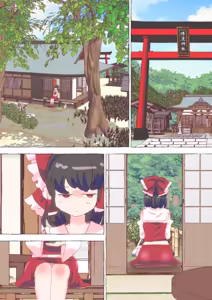 Page 930 of nonmikan Fanbox Low quality archive 02-2026 to 2019 8/19 - preview thumbnail