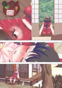 Page 937 of nonmikan Fanbox Low quality archive 02-2026 to 2019 8/19 - preview thumbnail