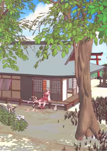 Page 939 of nonmikan Fanbox Low quality archive 02-2026 to 2019 8/19 - preview thumbnail