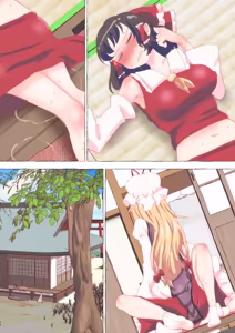Page 940 of nonmikan Fanbox Low quality archive 02-2026 to 2019 8/19 - preview thumbnail