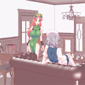 Page 965 of nonmikan Fanbox Low quality archive 02-2026 to 2019 8/19 - preview thumbnail