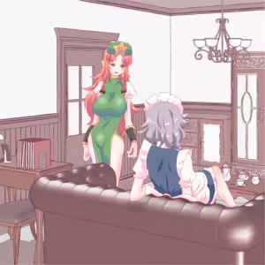 Page 966 of nonmikan Fanbox Low quality archive 02-2026 to 2019 8/19 - preview thumbnail