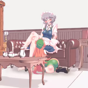 Page 975 of nonmikan Fanbox Low quality archive 02-2026 to 2019 8/19 - preview thumbnail
