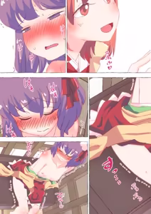 Page 1017 of nonmikan Fanbox Low quality archive 02-2026 to 2019 9/19 - preview thumbnail