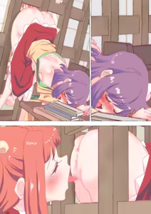 Page 1030 of nonmikan Fanbox Low quality archive 02-2026 to 2019 9/19 - preview thumbnail
