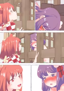 Page 1032 of nonmikan Fanbox Low quality archive 02-2026 to 2019 9/19 - preview thumbnail