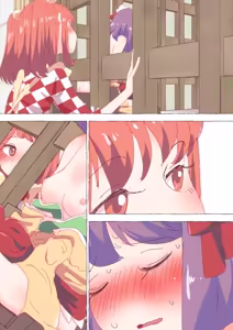 Page 1036 of nonmikan Fanbox Low quality archive 02-2026 to 2019 9/19 - preview thumbnail