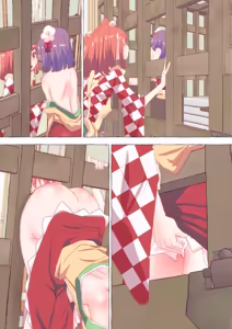 Page 1040 of nonmikan Fanbox Low quality archive 02-2026 to 2019 9/19 - preview thumbnail