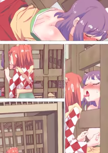 Page 1042 of nonmikan Fanbox Low quality archive 02-2026 to 2019 9/19 - preview thumbnail