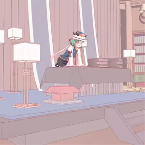 Page 1044 of nonmikan Fanbox Low quality archive 02-2026 to 2019 9/19 - preview thumbnail