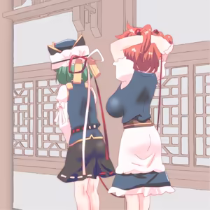 Page 1046 of nonmikan Fanbox Low quality archive 02-2026 to 2019 9/19 - preview thumbnail