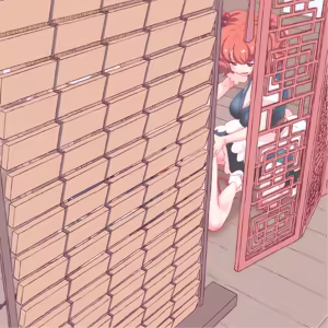 Page 1055 of nonmikan Fanbox Low quality archive 02-2026 to 2019 9/19 - preview thumbnail