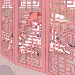 Page 1059 of nonmikan Fanbox Low quality archive 02-2026 to 2019 9/19 - preview thumbnail