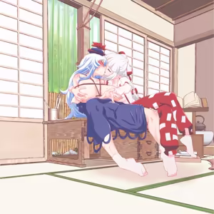 Page 106 of nonmikan Fanbox Low quality archive 02-2026 to 2019 9/19 - preview thumbnail