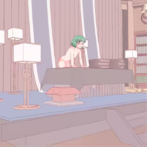 Page 1075 of nonmikan Fanbox Low quality archive 02-2026 to 2019 9/19 - preview thumbnail