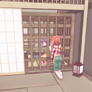 Page 1107 of nonmikan Fanbox Low quality archive 02-2026 to 2019 9/19 - preview thumbnail