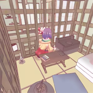 Page 1108 of nonmikan Fanbox Low quality archive 02-2026 to 2019 9/19 - preview thumbnail