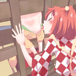 Page 1114 of nonmikan Fanbox Low quality archive 02-2026 to 2019 9/19 - preview thumbnail