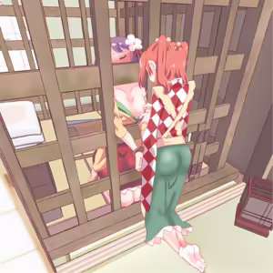 Page 1116 of nonmikan Fanbox Low quality archive 02-2026 to 2019 9/19 - preview thumbnail