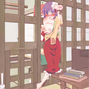 Page 1117 of nonmikan Fanbox Low quality archive 02-2026 to 2019 9/19 - preview thumbnail