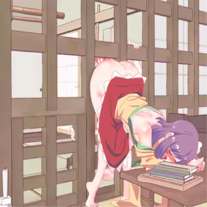 Page 1121 of nonmikan Fanbox Low quality archive 02-2026 to 2019 9/19 - preview thumbnail
