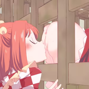 Page 1123 of nonmikan Fanbox Low quality archive 02-2026 to 2019 9/19 - preview thumbnail