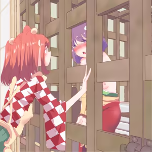 Page 1125 of nonmikan Fanbox Low quality archive 02-2026 to 2019 9/19 - preview thumbnail