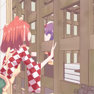 Page 1133 of nonmikan Fanbox Low quality archive 02-2026 to 2019 9/19 - preview thumbnail
