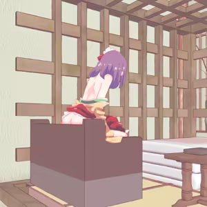 Page 1141 of nonmikan Fanbox Low quality archive 02-2026 to 2019 9/19 - preview thumbnail