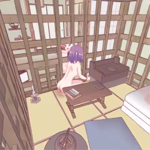 Page 1161 of nonmikan Fanbox Low quality archive 02-2026 to 2019 9/19 - preview thumbnail