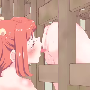 Page 1173 of nonmikan Fanbox Low quality archive 02-2026 to 2019 9/19 - preview thumbnail