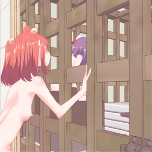 Page 1183 of nonmikan Fanbox Low quality archive 02-2026 to 2019 9/19 - preview thumbnail
