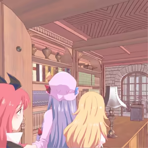 Page 1212 of nonmikan Fanbox Low quality archive 02-2026 to 2019 9/19 - preview thumbnail