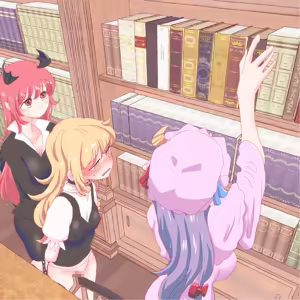 Page 1213 of nonmikan Fanbox Low quality archive 02-2026 to 2019 9/19 - preview thumbnail