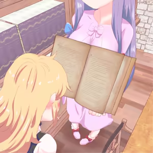 Page 1214 of nonmikan Fanbox Low quality archive 02-2026 to 2019 9/19 - preview thumbnail