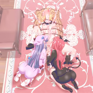 Page 1228 of nonmikan Fanbox Low quality archive 02-2026 to 2019 9/19 - preview thumbnail
